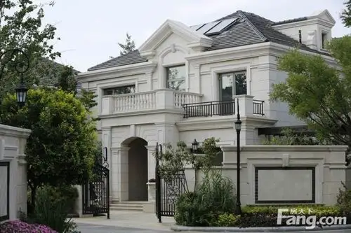 【北京豪宅出售,北京别墅出售】-搜房网