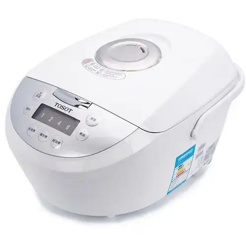 格力tosot电饭煲gdf3008d格力电饭煲家用3l多功能电脑版电饭煲