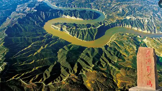 内蒙古黄河旅游精品线路呼和浩特