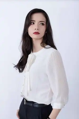 职业妆丨你与职场女性只差一个漂亮的妆容!