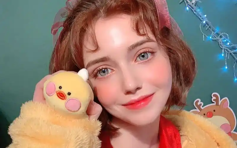 多图预警instagram美女chuuchloe动态大合集