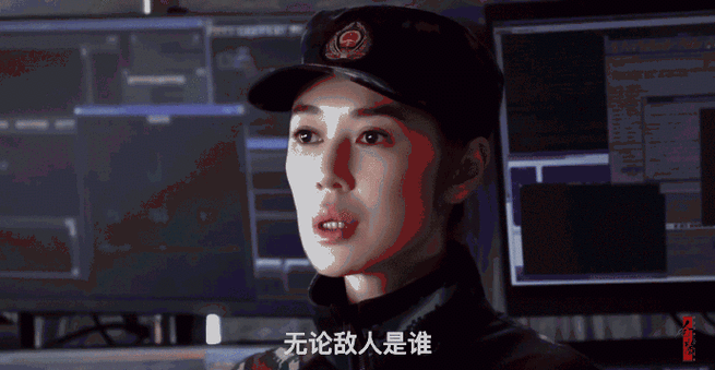 龙小云回来了##余男军装梦回战狼龙小云