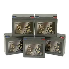 超威黑金电瓶车电池48v50ah60v22ah72v35a石墨烯电动三轮蓄电正品