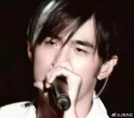 周杰伦#
