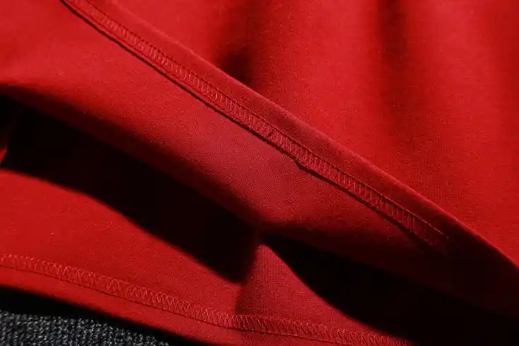 2015欧洲站春装新款欧美女装 后背透视蕾丝袖拼接性感连衣裙批发