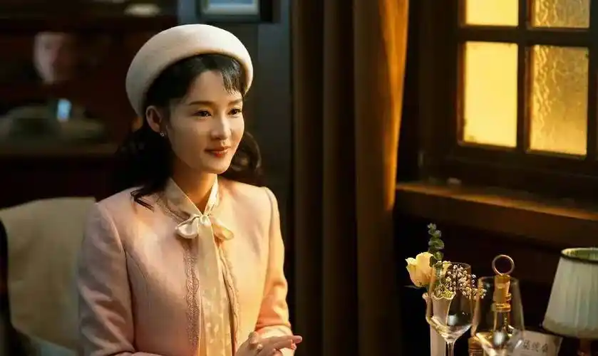 原创李沁主演的4部电视剧搭档肖战王一博你最喜欢哪部