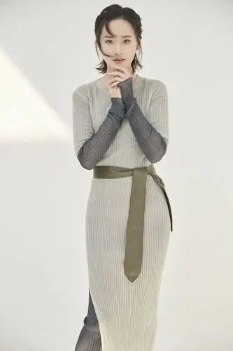 星专访张逗逗用心诠释每一个角色走好每一步