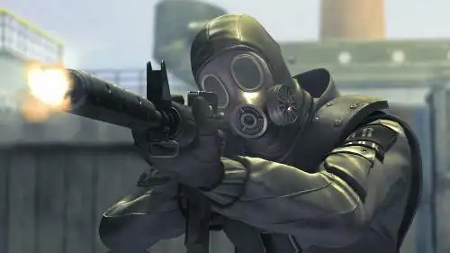 穿越火线赛斯怎样更容易黄金爆头