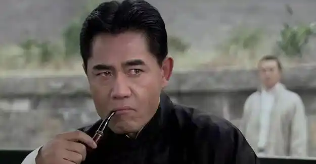 陈宝国和赵奎娥的婚姻,为何网友热议不断?