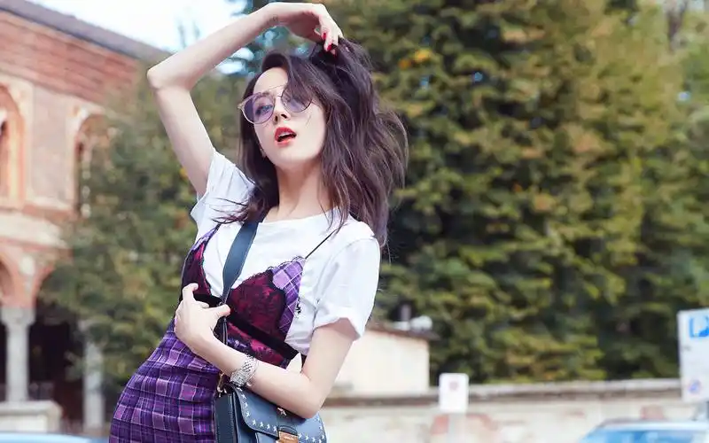 乡村艳妇叱咤风云