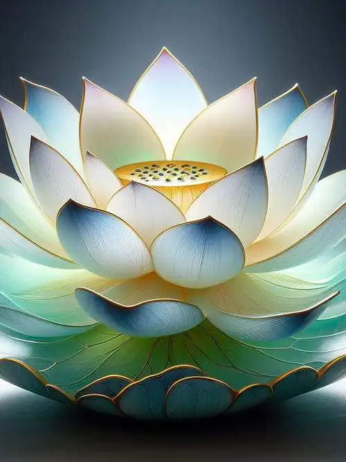 心若安定万事从容静心图片唯美意境治愈歌曲人生是修行