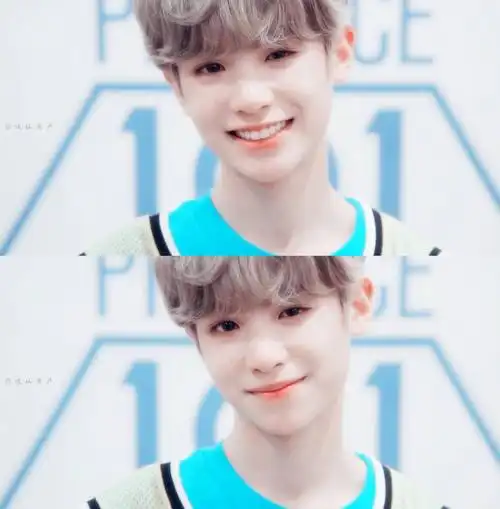 黄明昊(justin),2002年2月19日生于中国浙江温州,所属公司乐华.