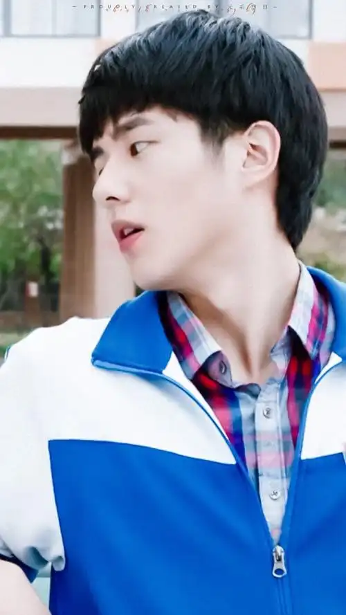 刘昊然 最好的我们 余淮