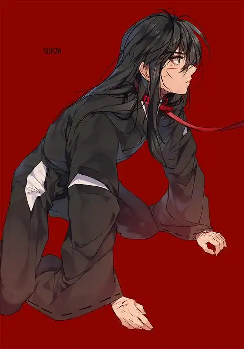 p站美图推荐——项圈特辑-动漫之家新闻站