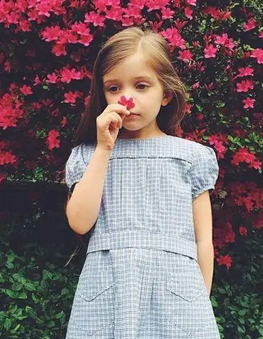 小孩可爱发型 小学生适合剪什么可爱发型(4)