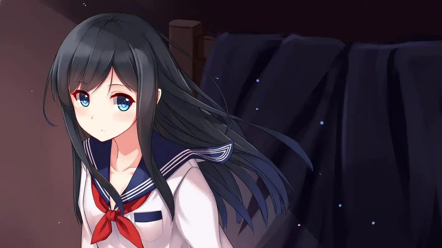 动漫美图推荐,4k壁纸