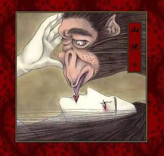 日本百鬼夜行这5个恐怖又有趣深夜勿点