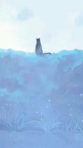 小清新的壁纸呀