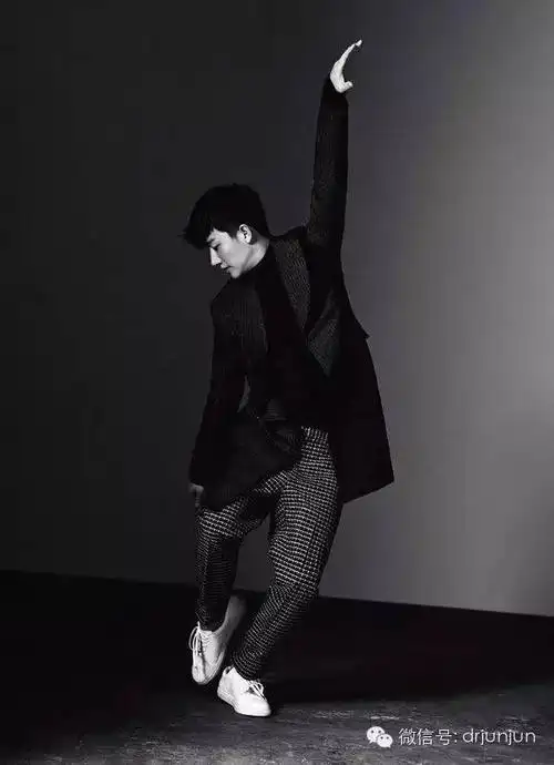 黄轩,全中国少女的情人!