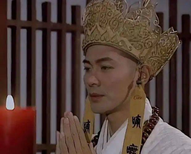 面容消瘦认不出,曾拍《西游记》名扬全国|江华|港星|西游记_新浪新闻