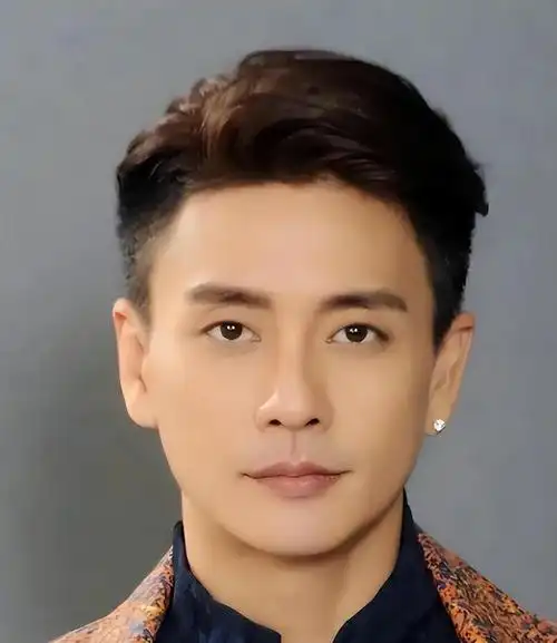 娱乐圈公认的8位痞帅男星,长相不一定出众,但帅得别有风味