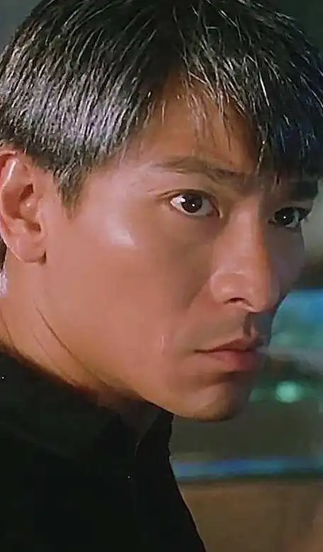 她陪了刘德华25年41岁仍未婚眼睁睁看着他娶了别人