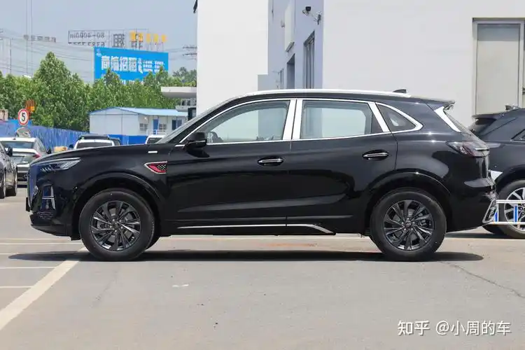 红旗hs5对比本田crv20万预算想要买台家用suv选谁更合适