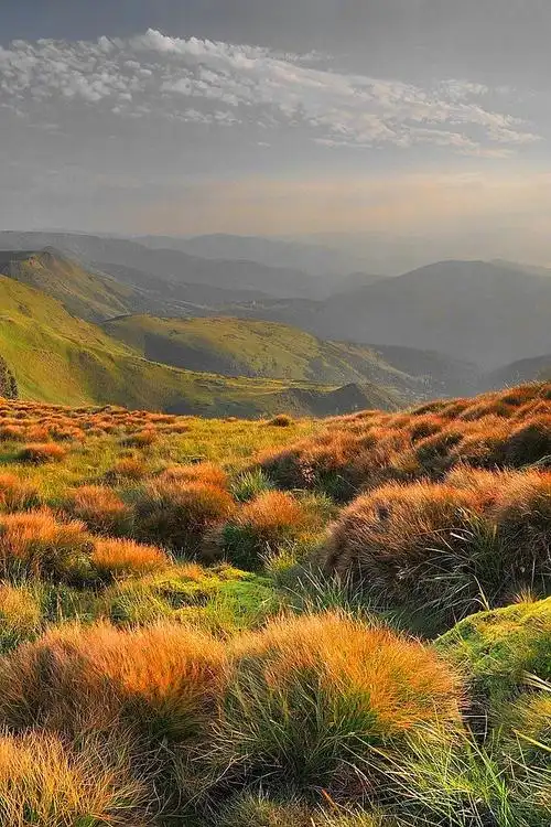 旅行最美风景照