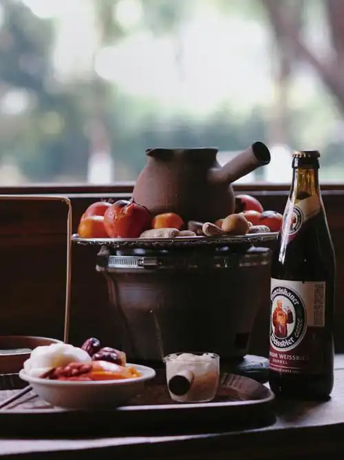 重庆|围炉煮酒正当时