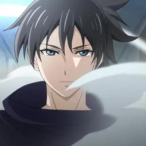 一人之下 动漫头像 张楚岚 宝儿姐 小师叔