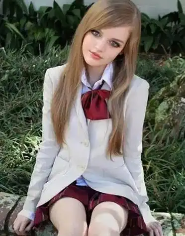 地球上最美的12个真人芭比娃娃,如梦幻般迷人,让你心驰神往!