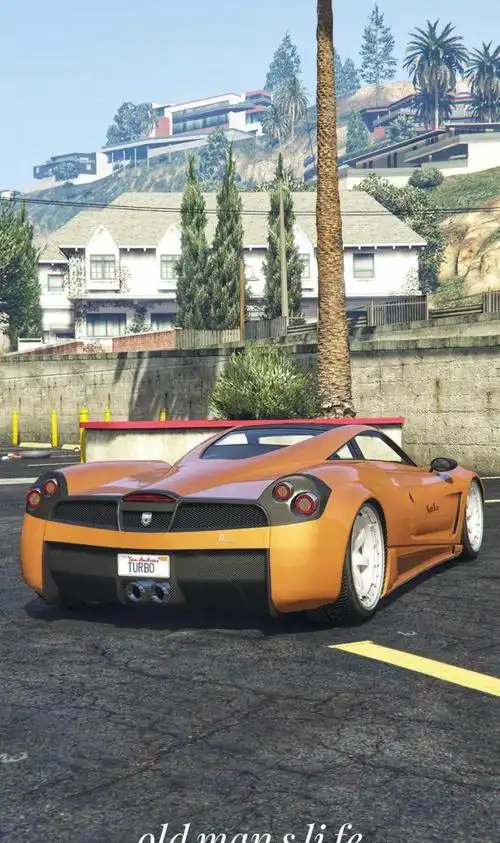 gta5窗口化快捷键,gta5直线加速最快的车2022