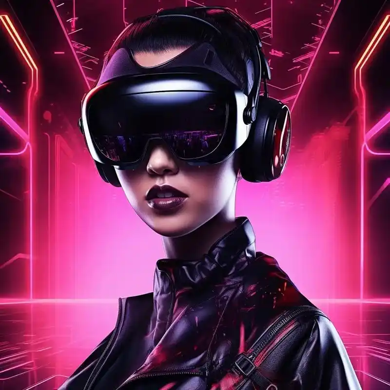 未来已来:苹果vision pro眼镜.操控ai的魔笔,我绘 - 抖音