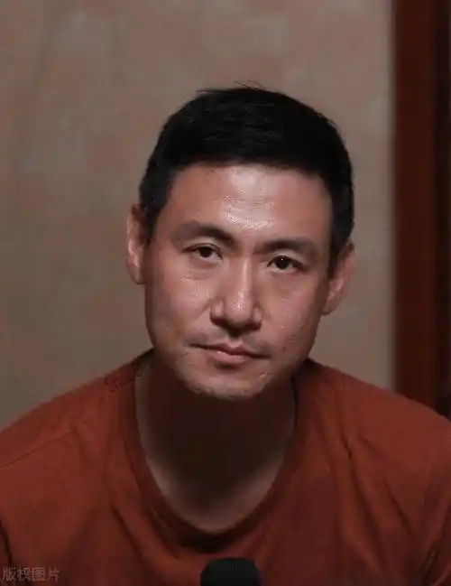 一位导演说出了真相 冤_张学友_电影_方面