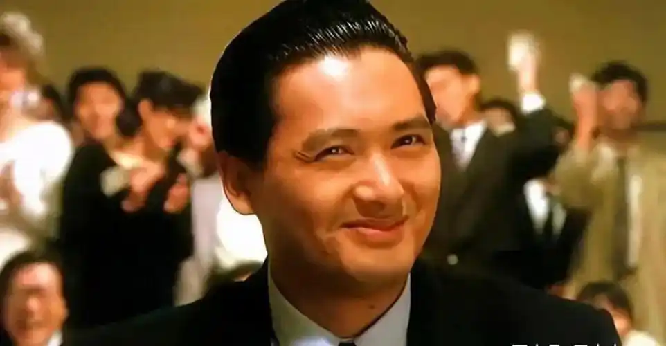 1989年,王晶拍《赌神》时留下的5个"谜题",被黎明解开了|高进|赌神|巧