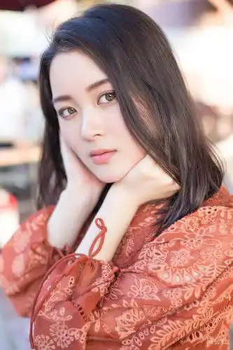 北京摄影师 想找个长相甜美的妹子拍组日系小清新.