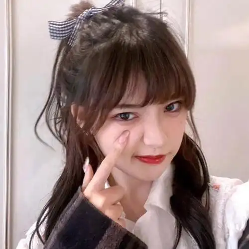 2020最新精致女生头像