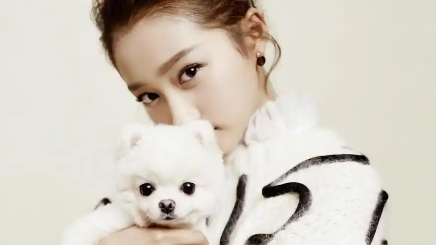 关晓彤图片壁纸(10/16)