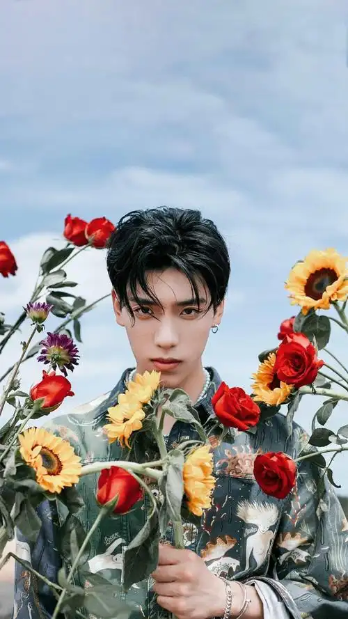 王子异 - 高清图片,堆糖,美图壁纸兴趣社区