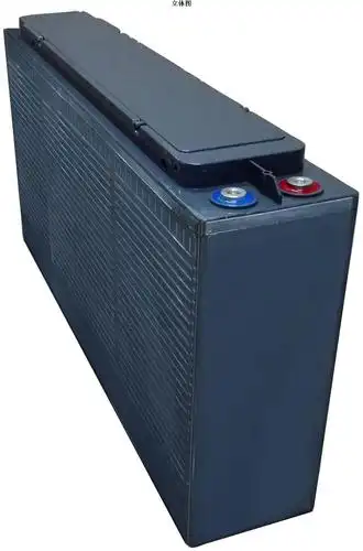 前置端子阀控密封式铅酸蓄电池(fta15012)