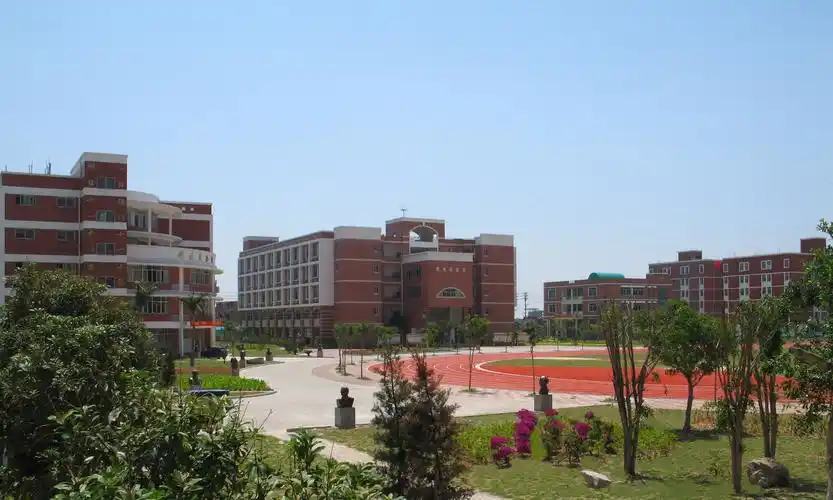泉州第十一中学词条图册_百度百科