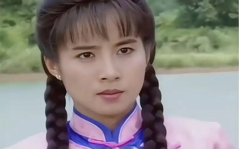 梅花三弄,鬼丈夫,最美的,岳翎