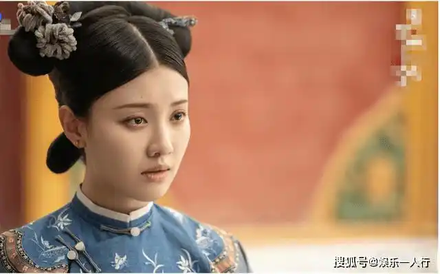 她拍戏时因嫌井水脏,用140桶矿泉水替代,如今如愿以偿走红_王鹤润