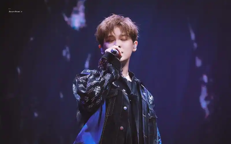 【尤长靖】尤长靖8.3我们的演唱会全程录像