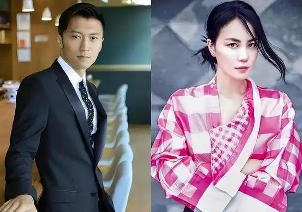 54岁王菲牵手谢霆锋!两人身高仅差0.