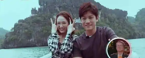 原创《女儿们的恋爱》陈乔恩首谈感情经历,跟想象中完全不一样