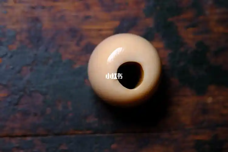 74级别高特殊果冻老帽顶珠