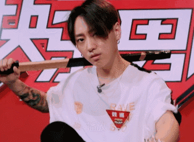 罗志祥说他清爽,李健说他勇敢,他是快男魏巡