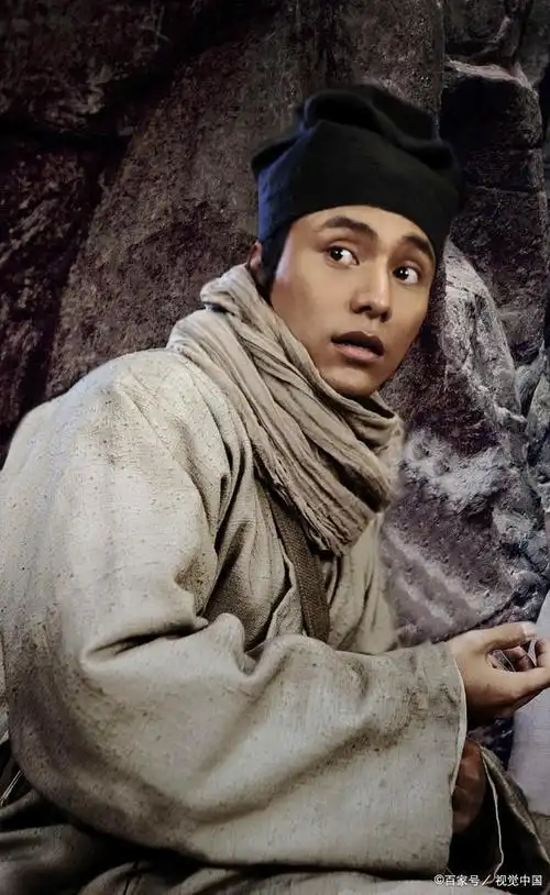 陈坤西厂厂公是什么电影