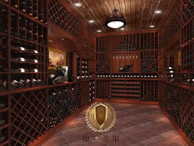 地下私人酒窖完工后期的维护要点